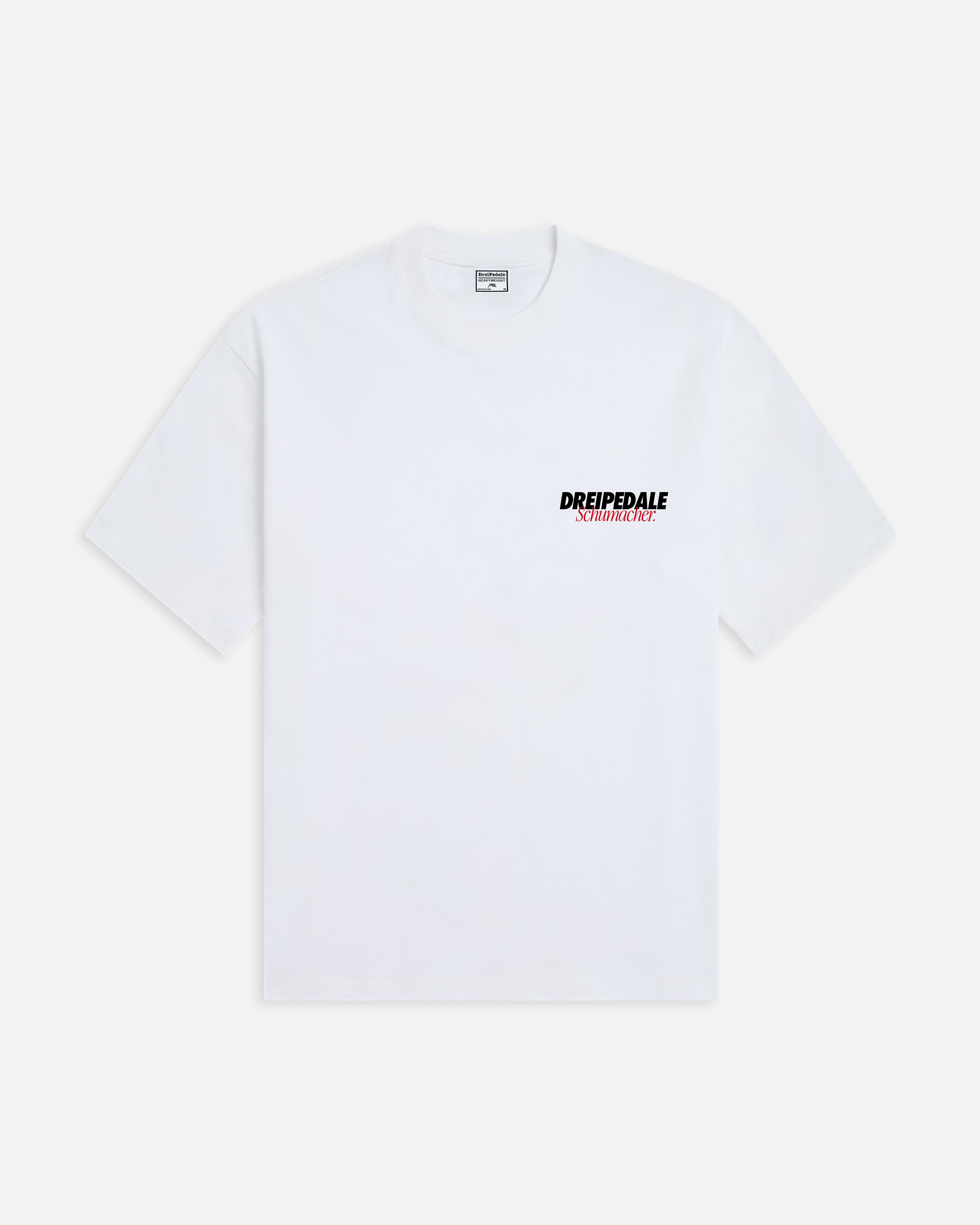 7 TIMES TEE