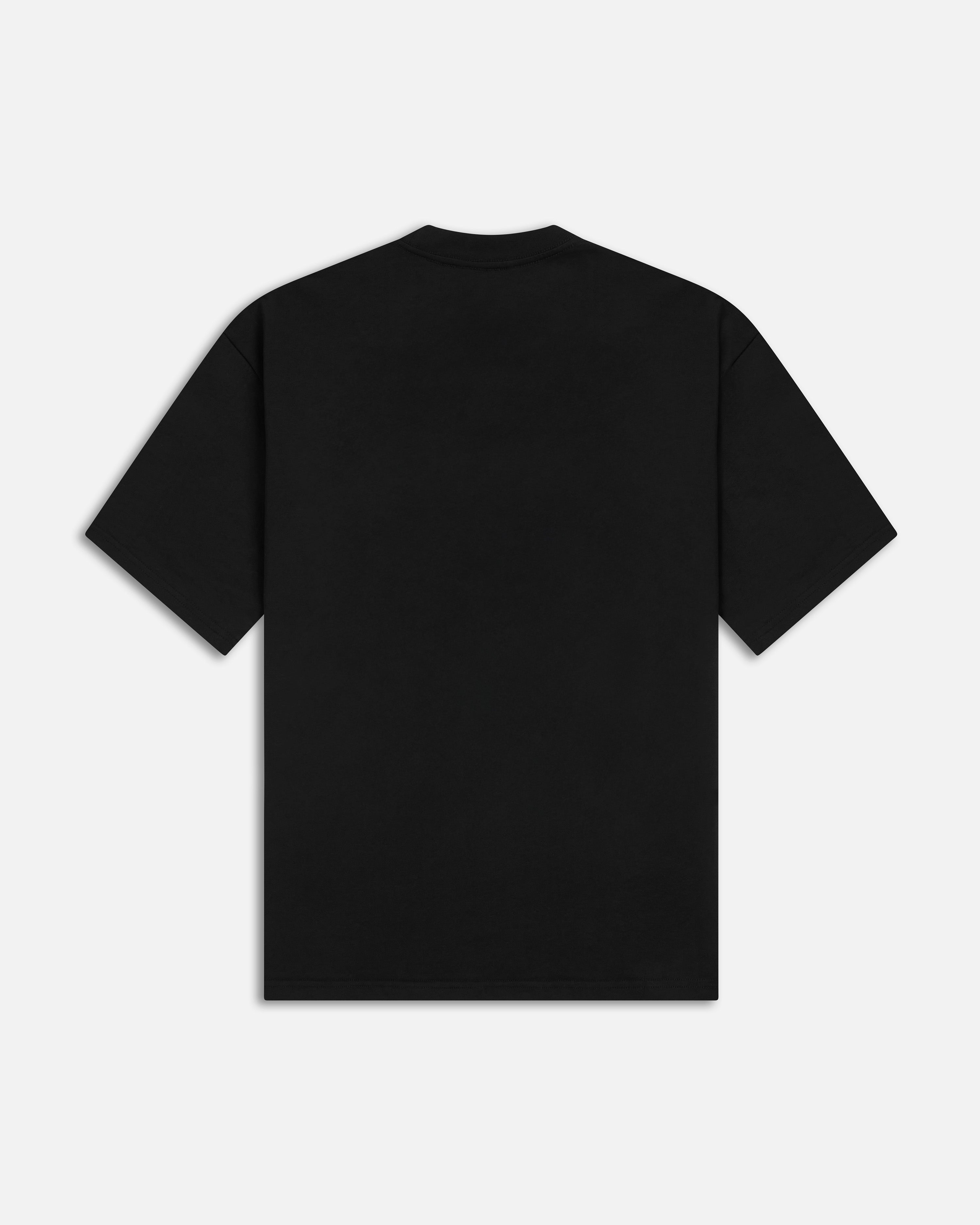 TRUE BLACK