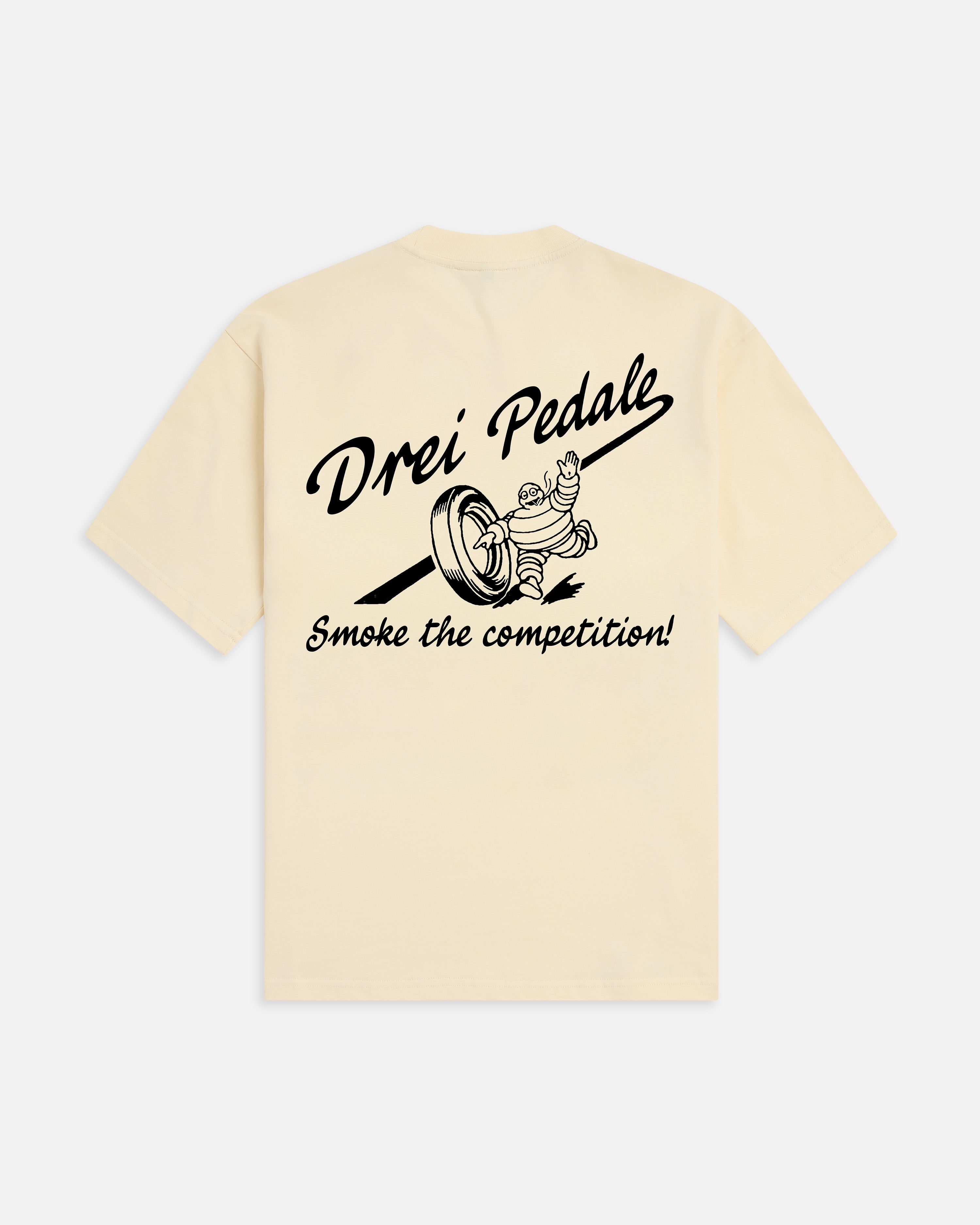 COMPETITION TEE