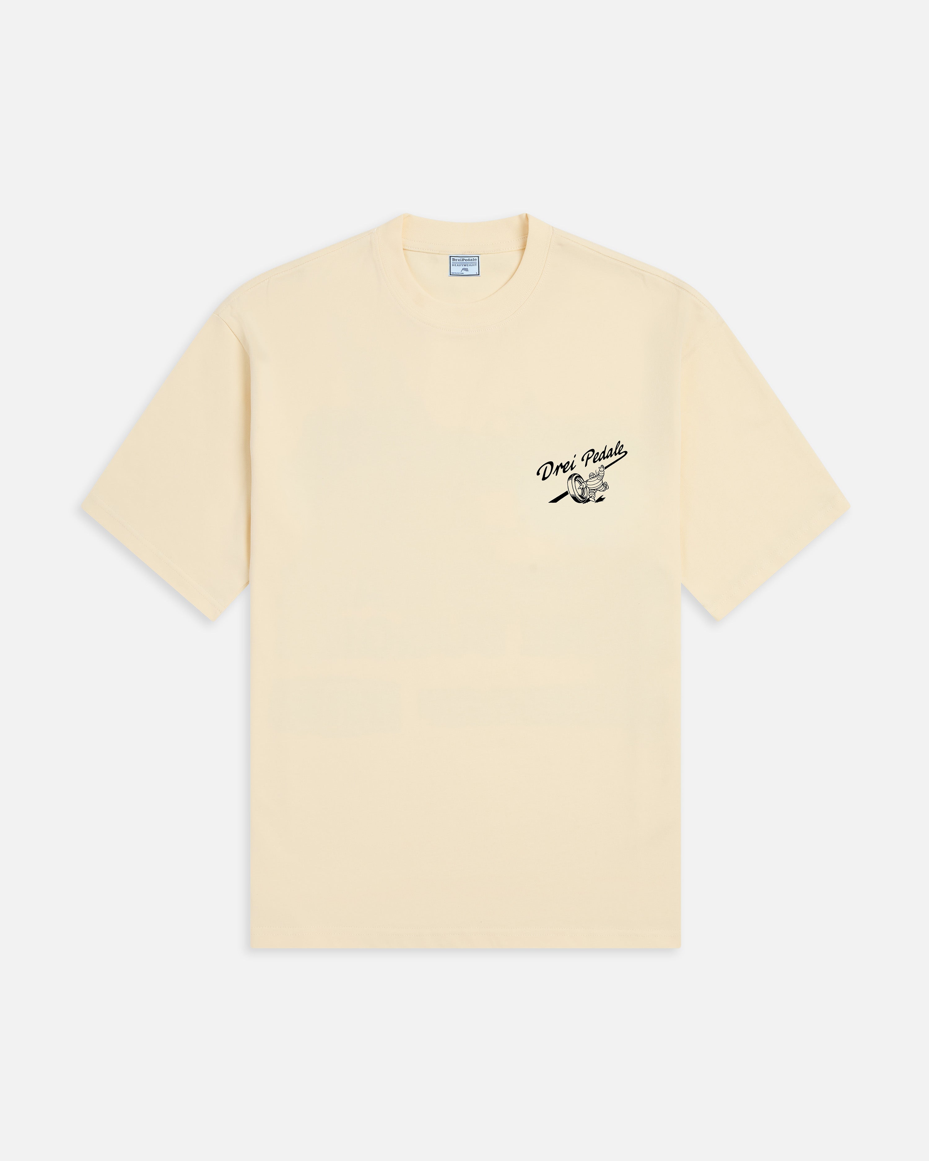 COMPETITION TEE