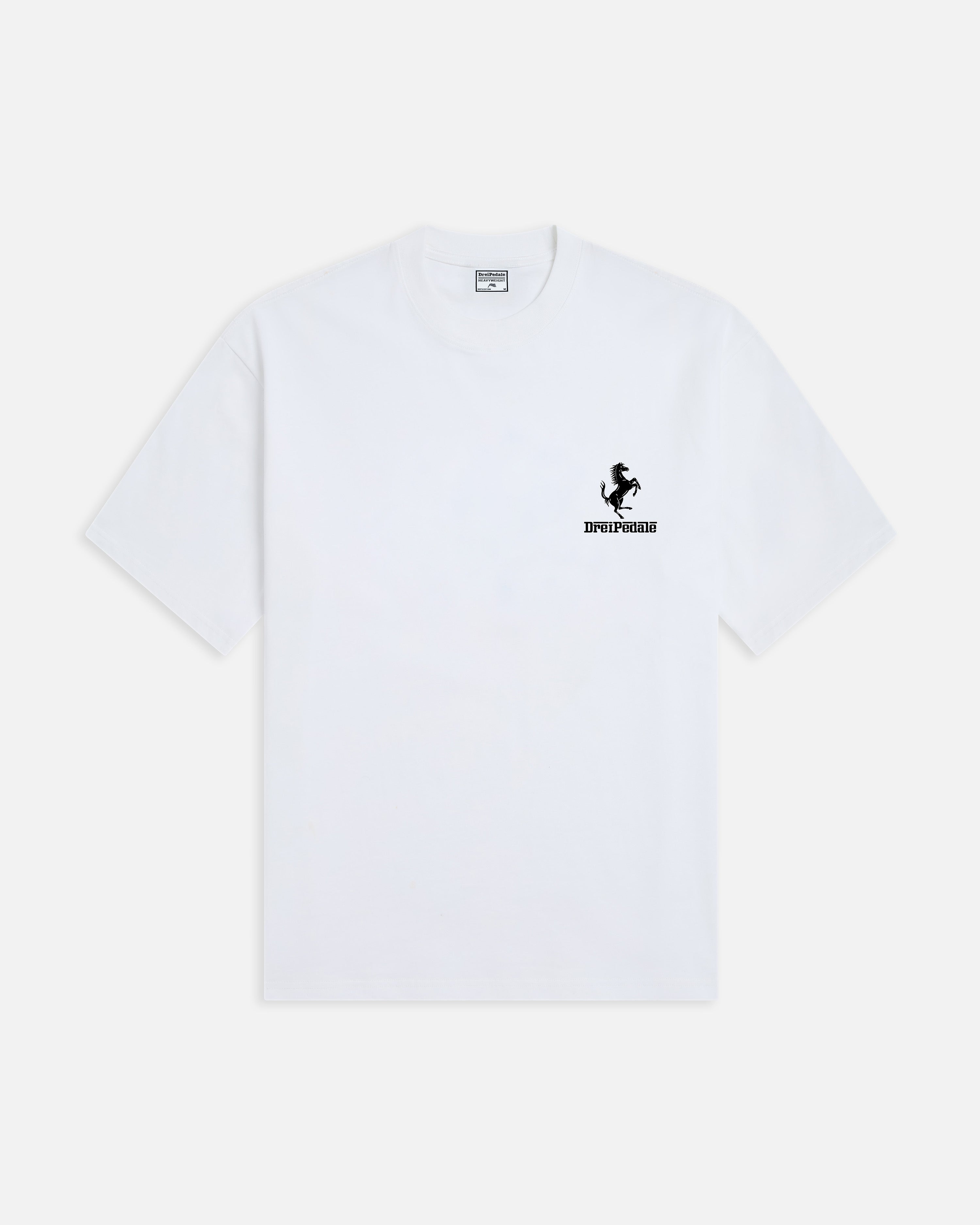 CORSA TEE