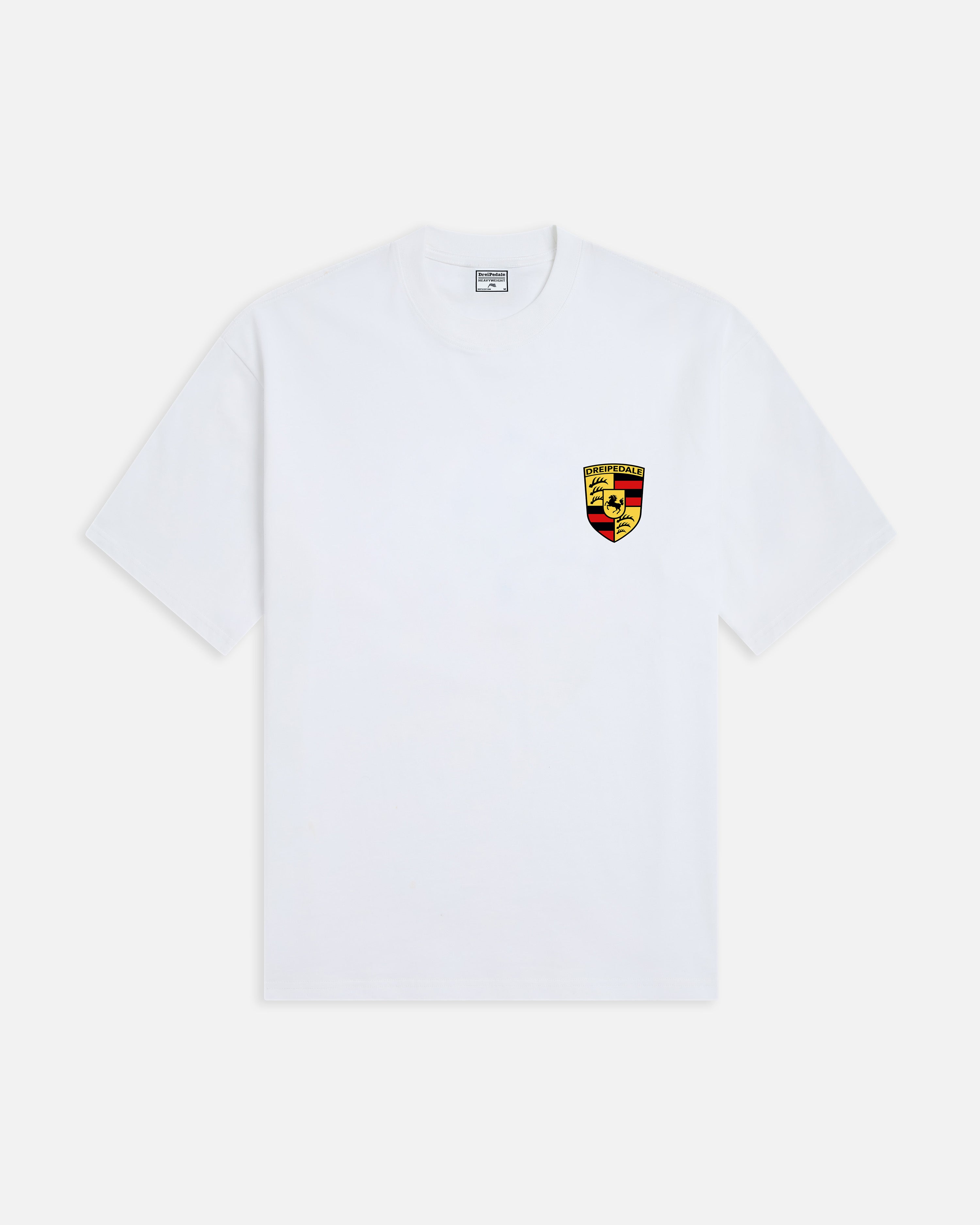 CREST TEE
