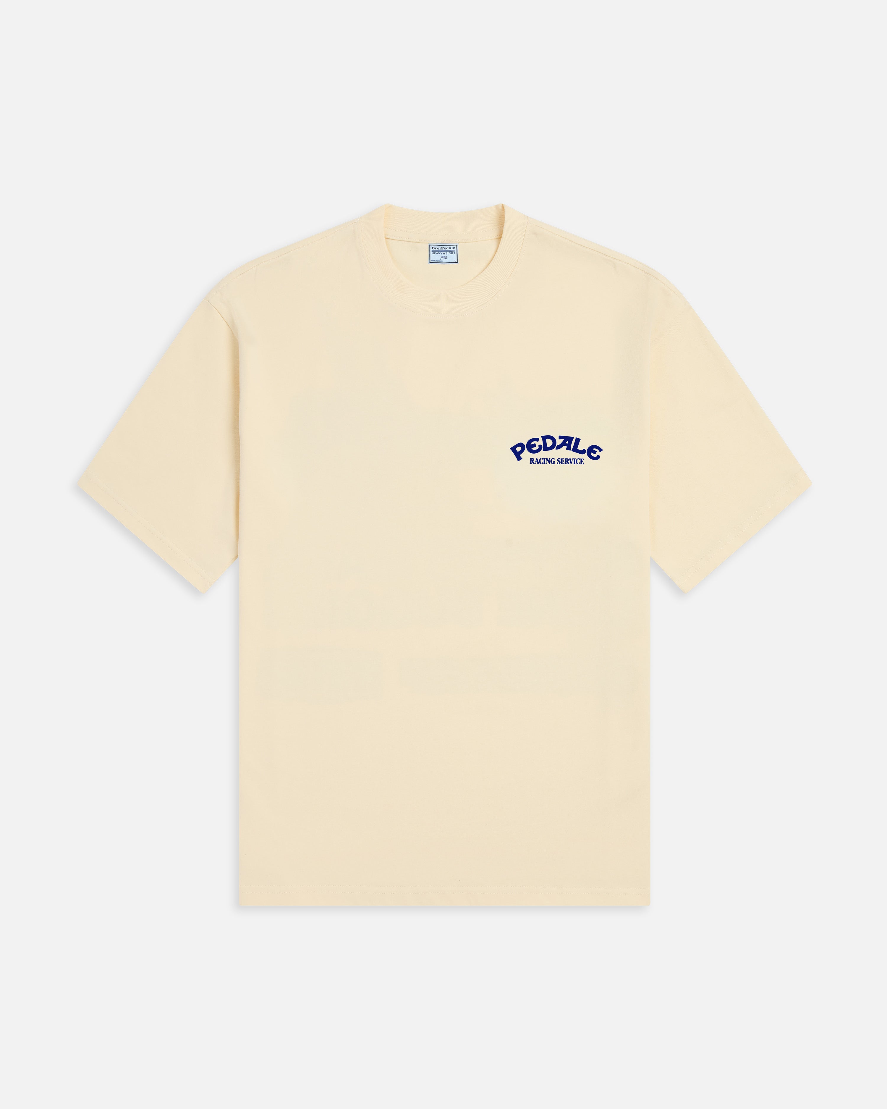 DAKAR RALLY TEE