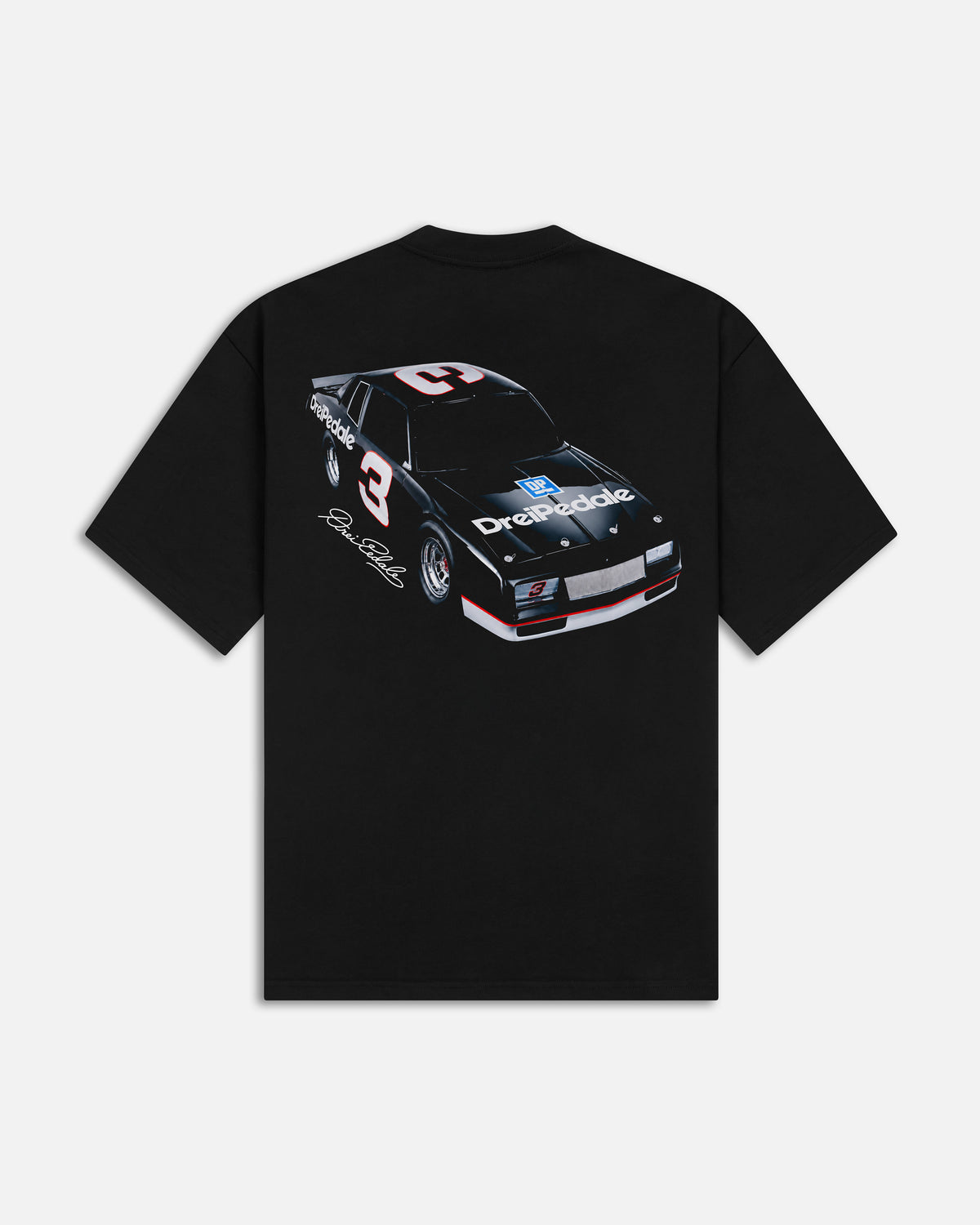 INTIMIDATOR TEE