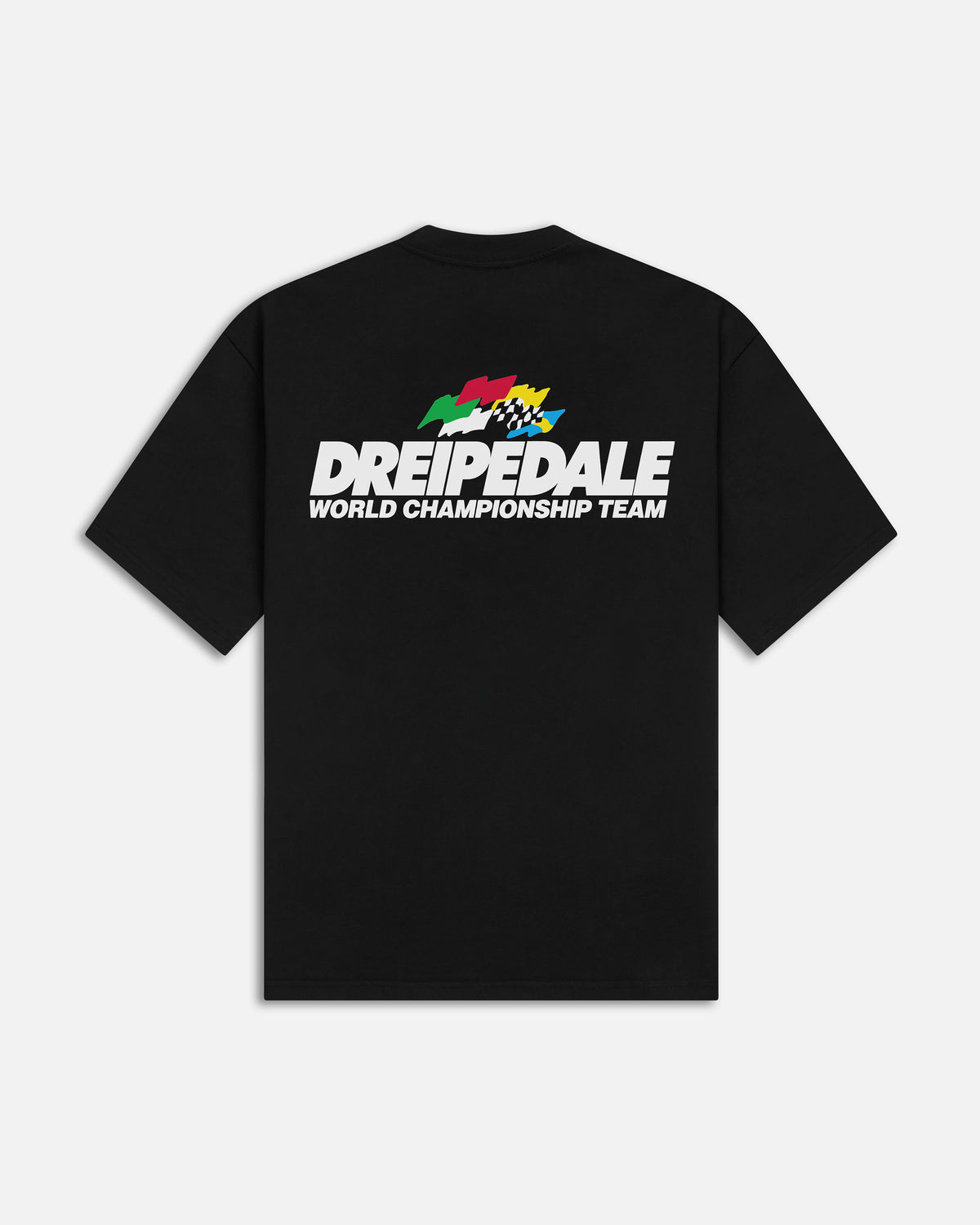DREITONA TEE