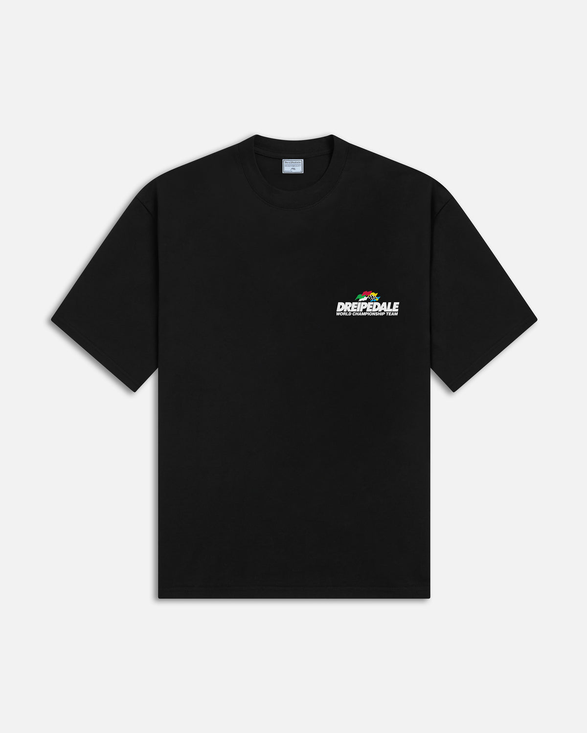 DREITONA TEE