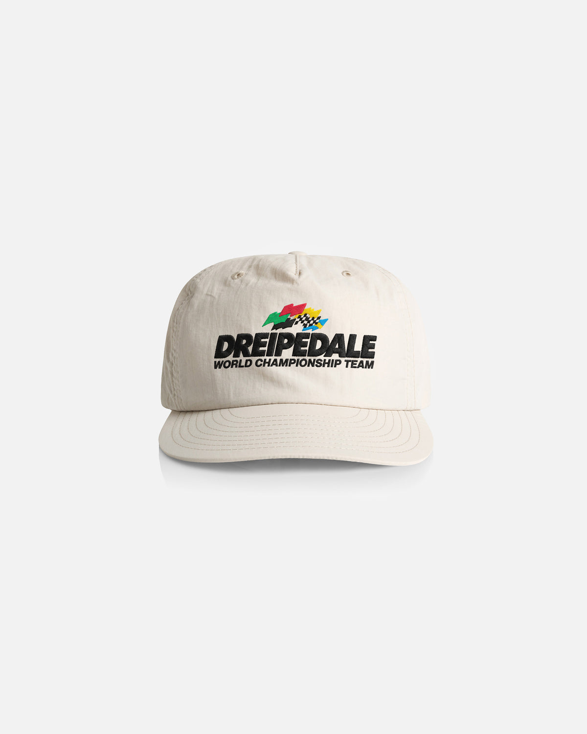 DREITONA NYLON HAT