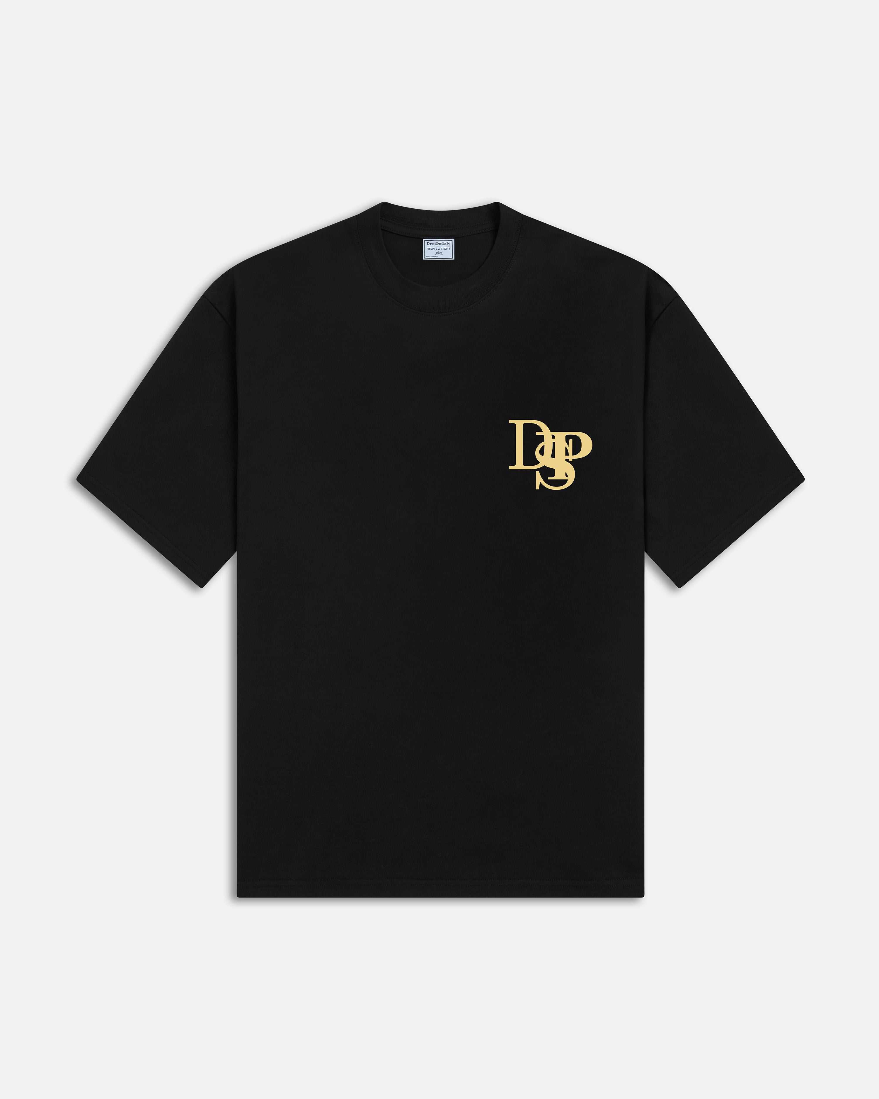 DREI PEDALE SPECIAL TEE