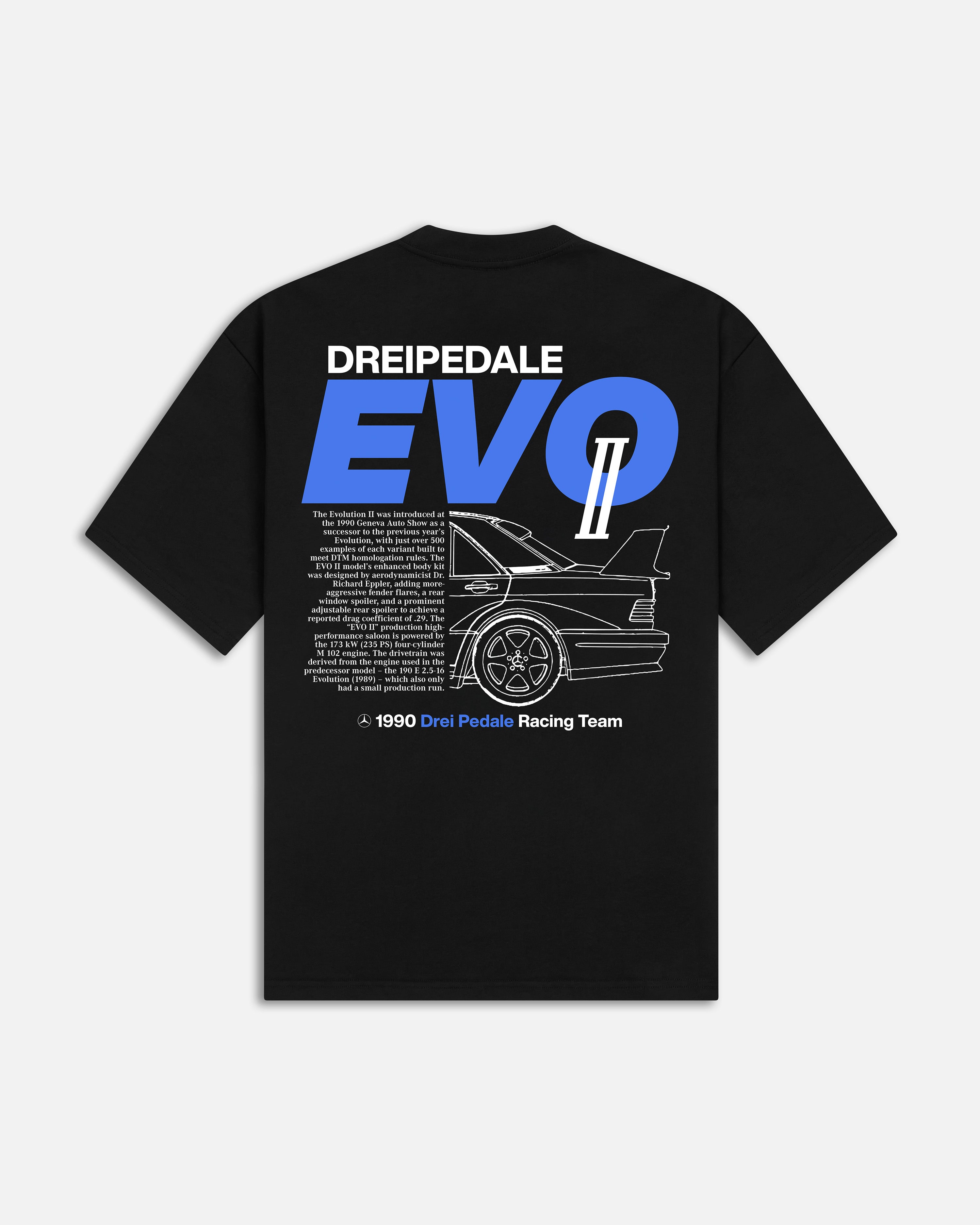 EVO II TEE