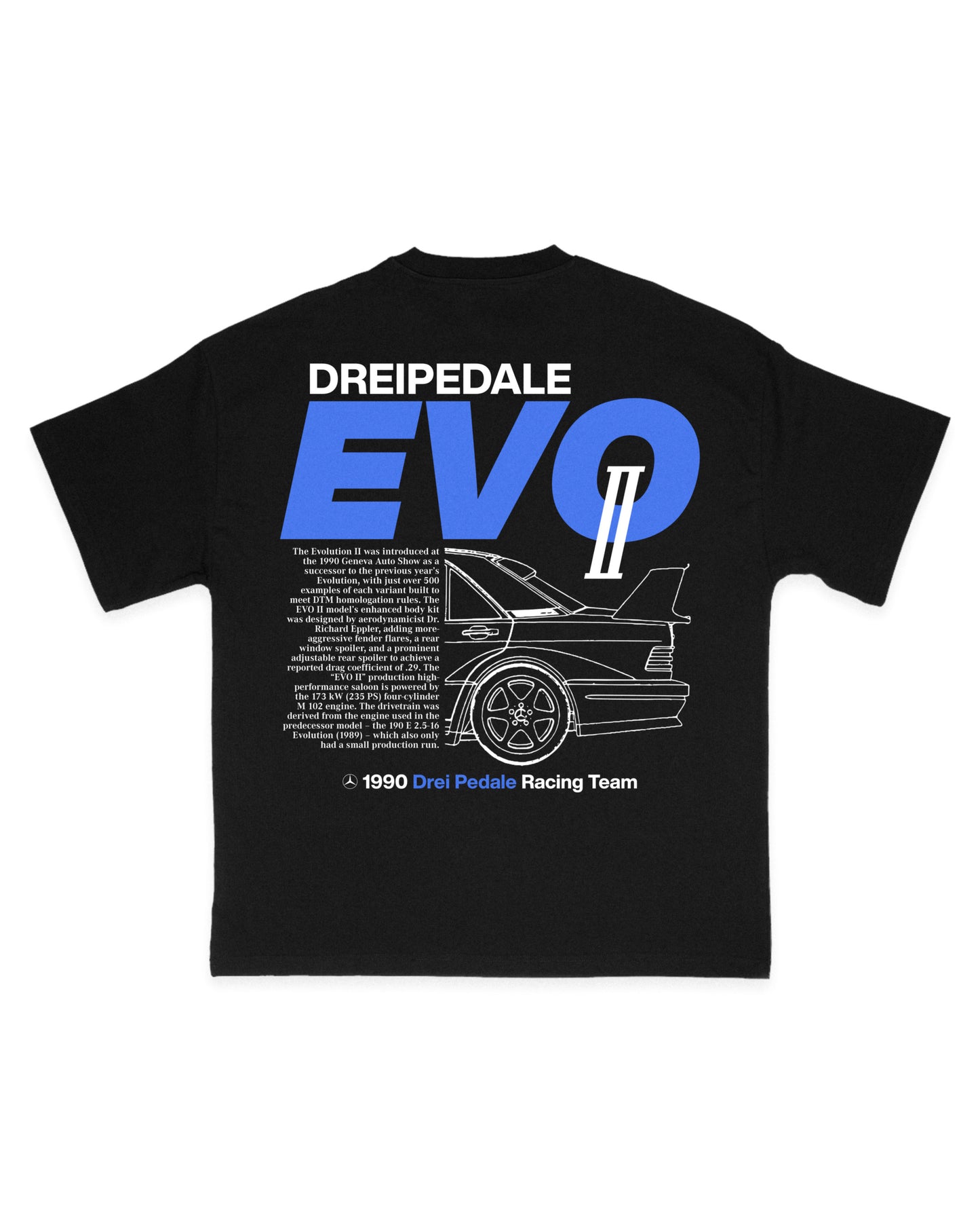 EVO II TEE (FINAL RELEASE)