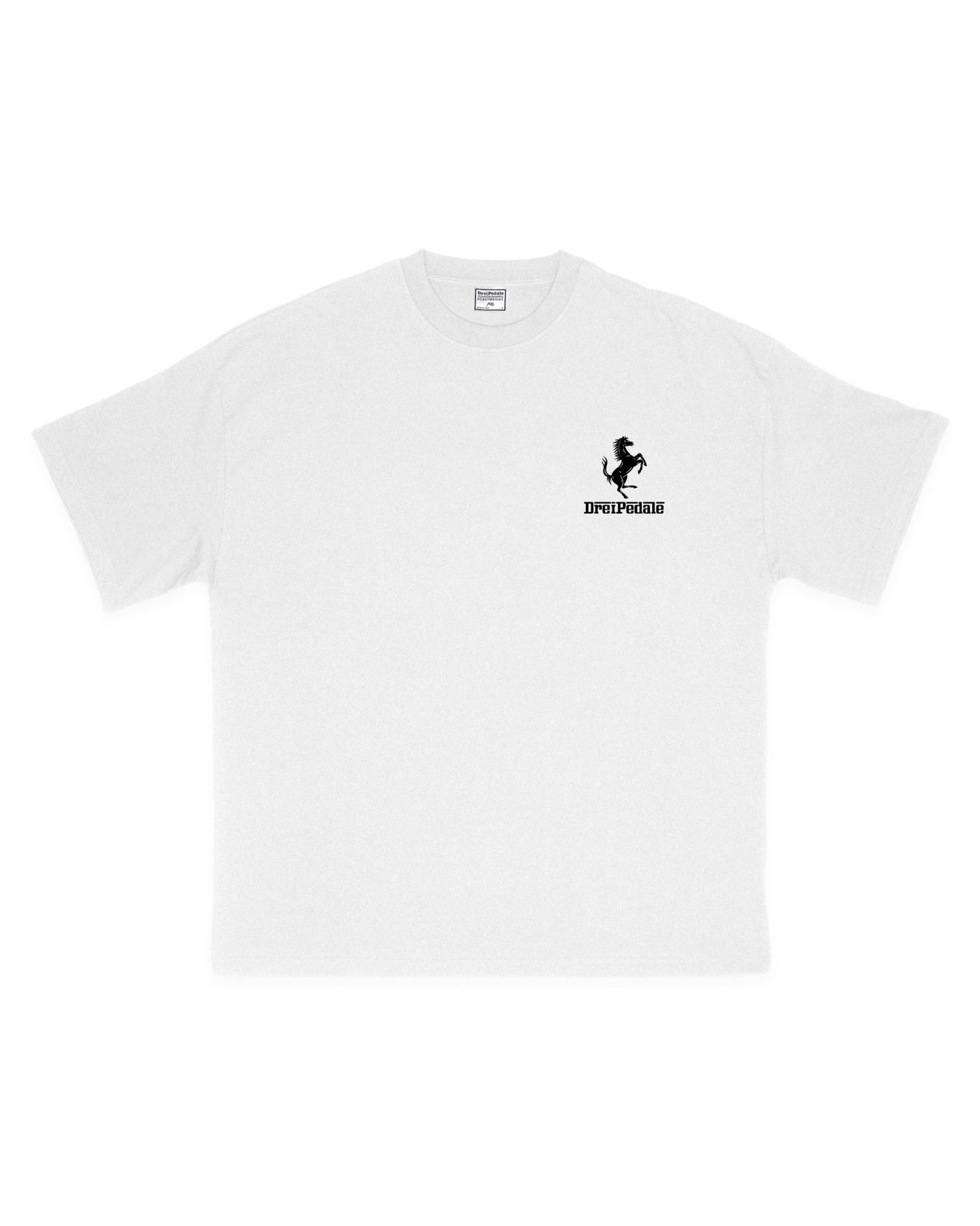 CORSA TEE