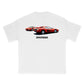 CORSA TEE