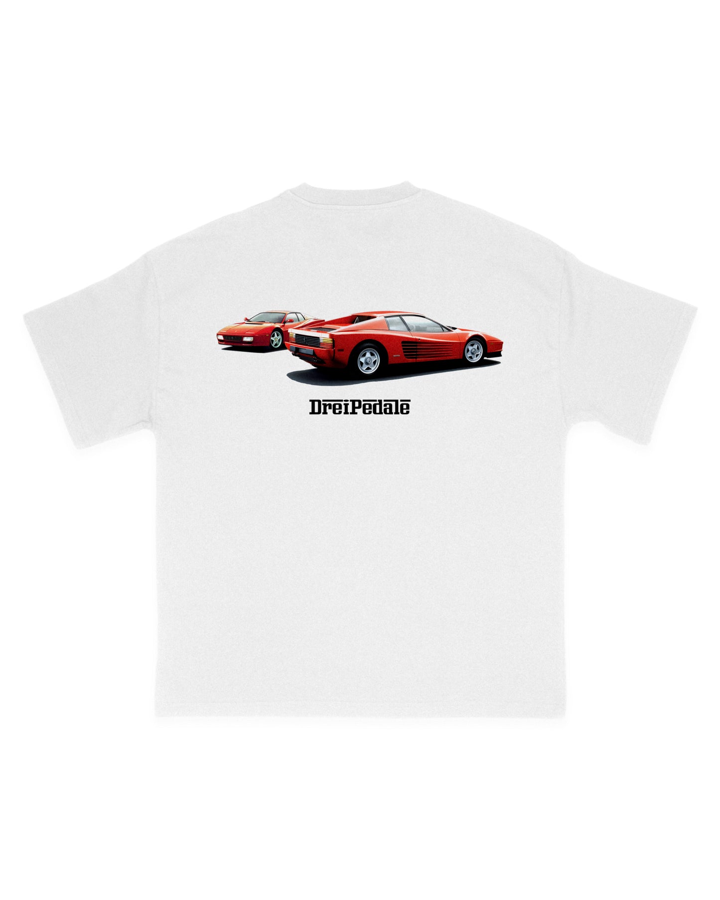 CORSA TEE