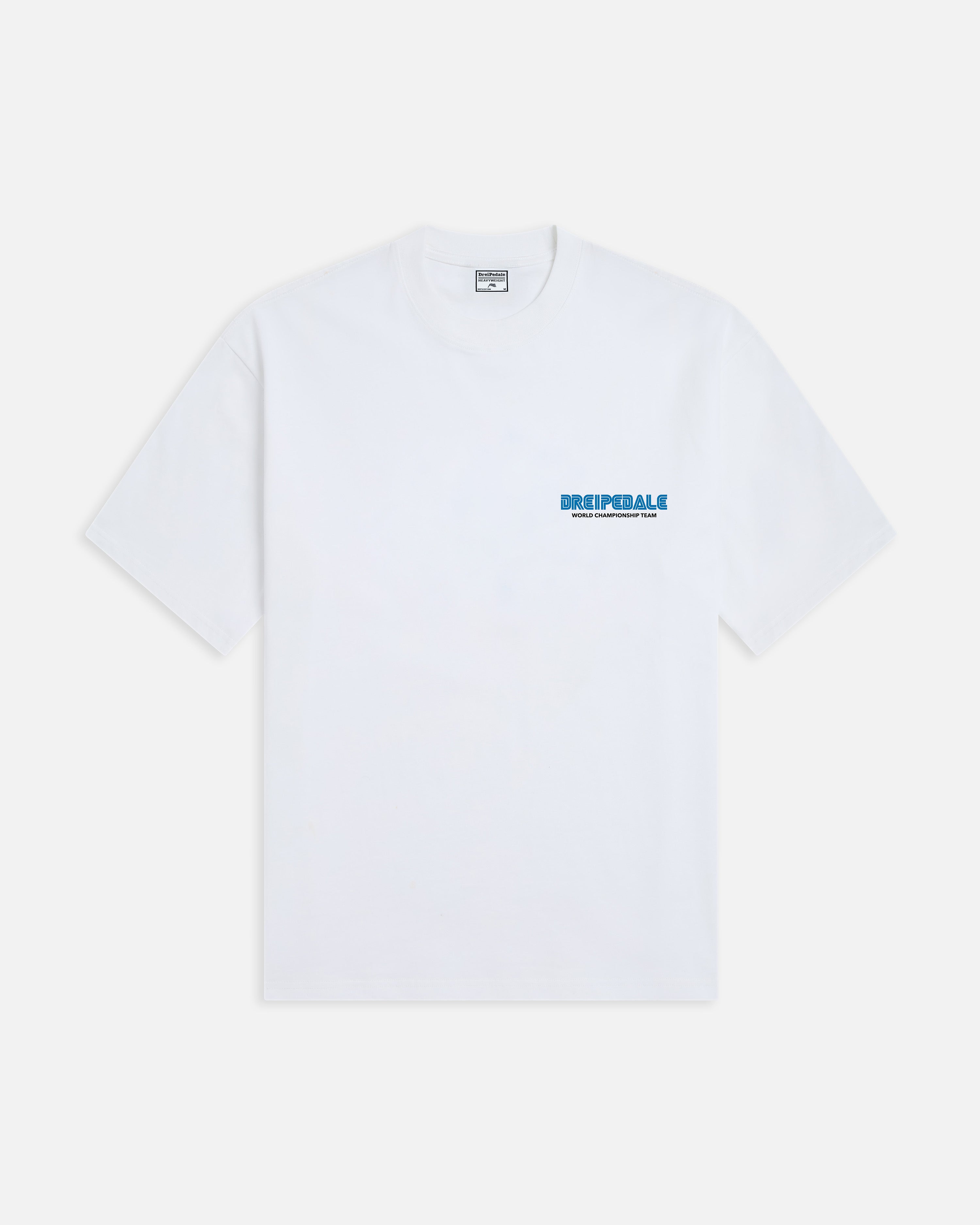 GENESIS TEE