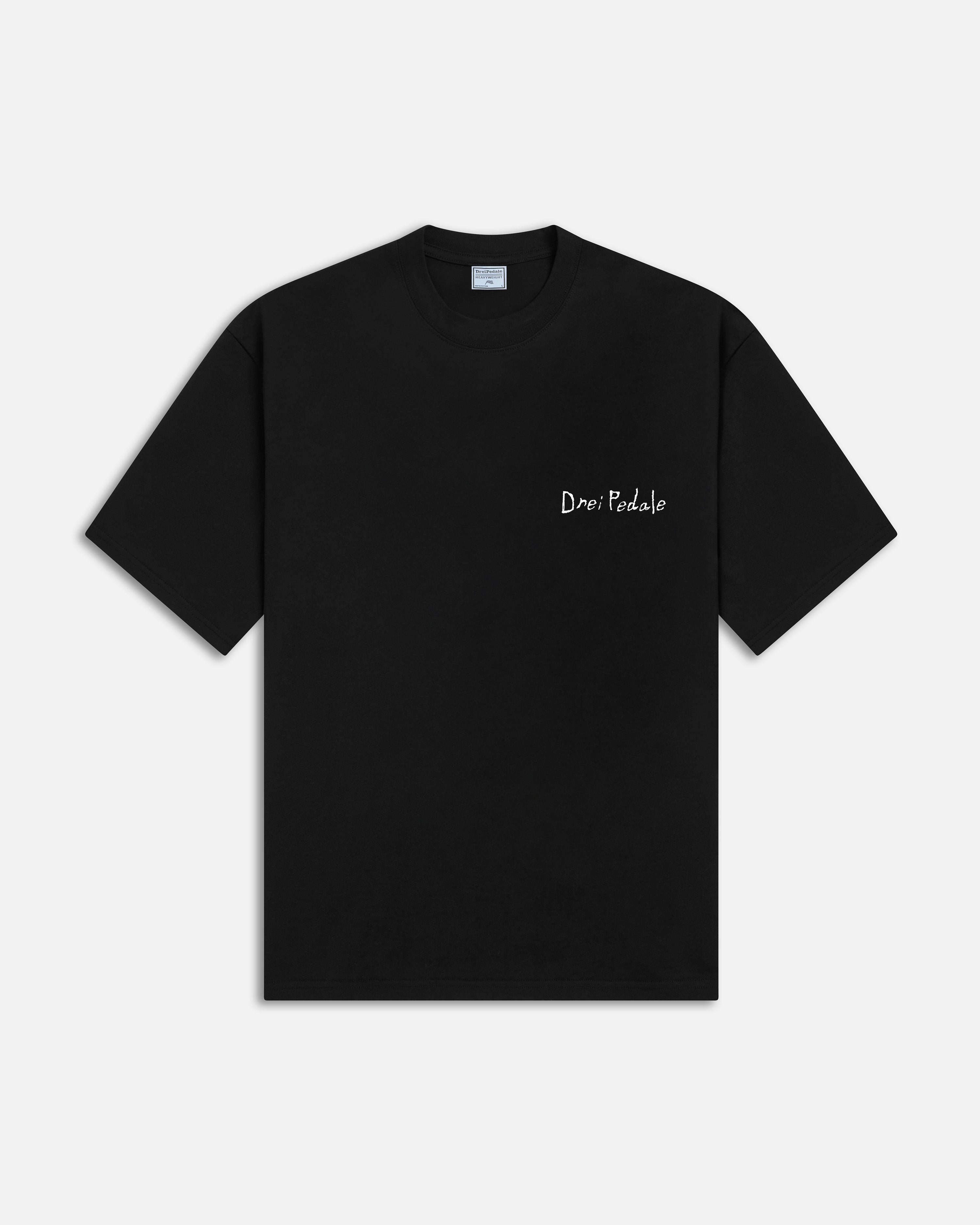 I LIKE CARS TEE