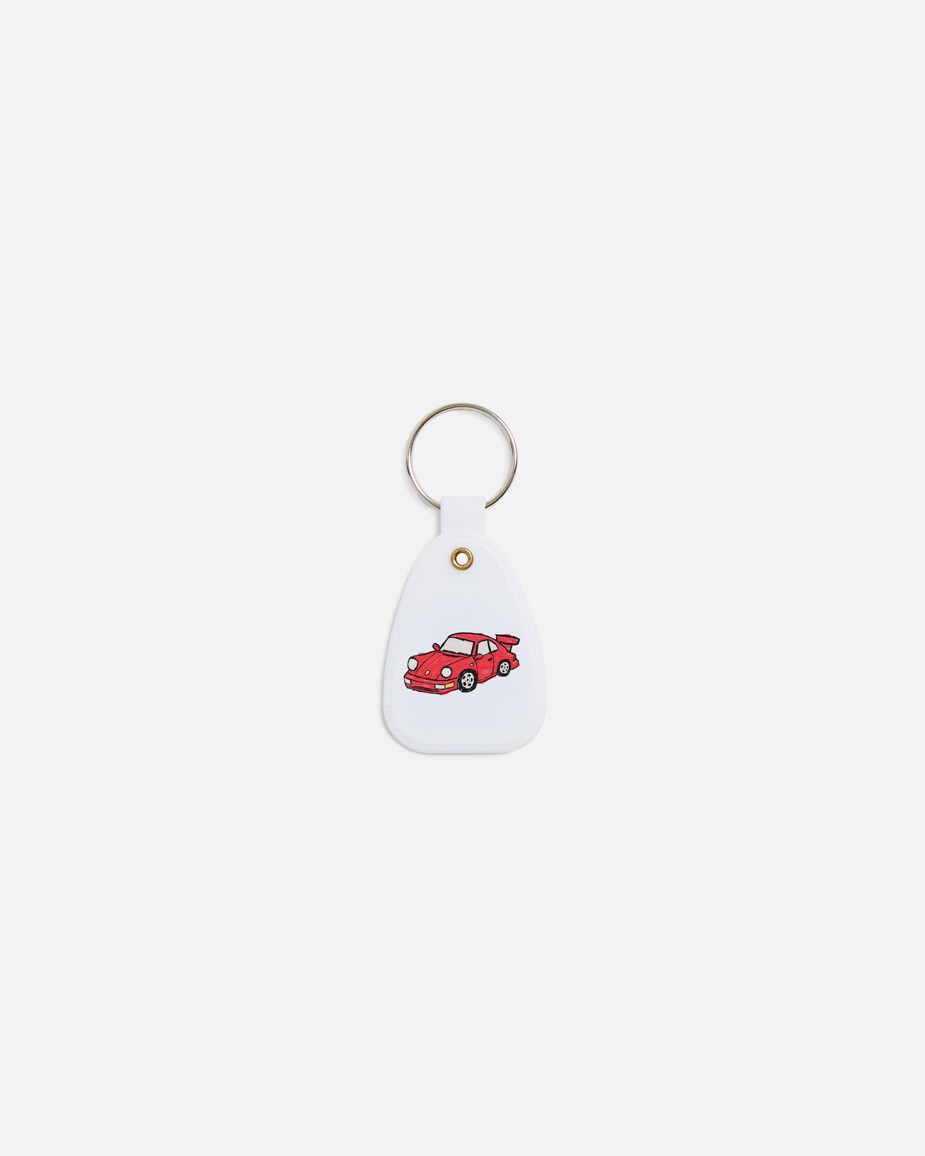 TUЯBO KEYCHAIN