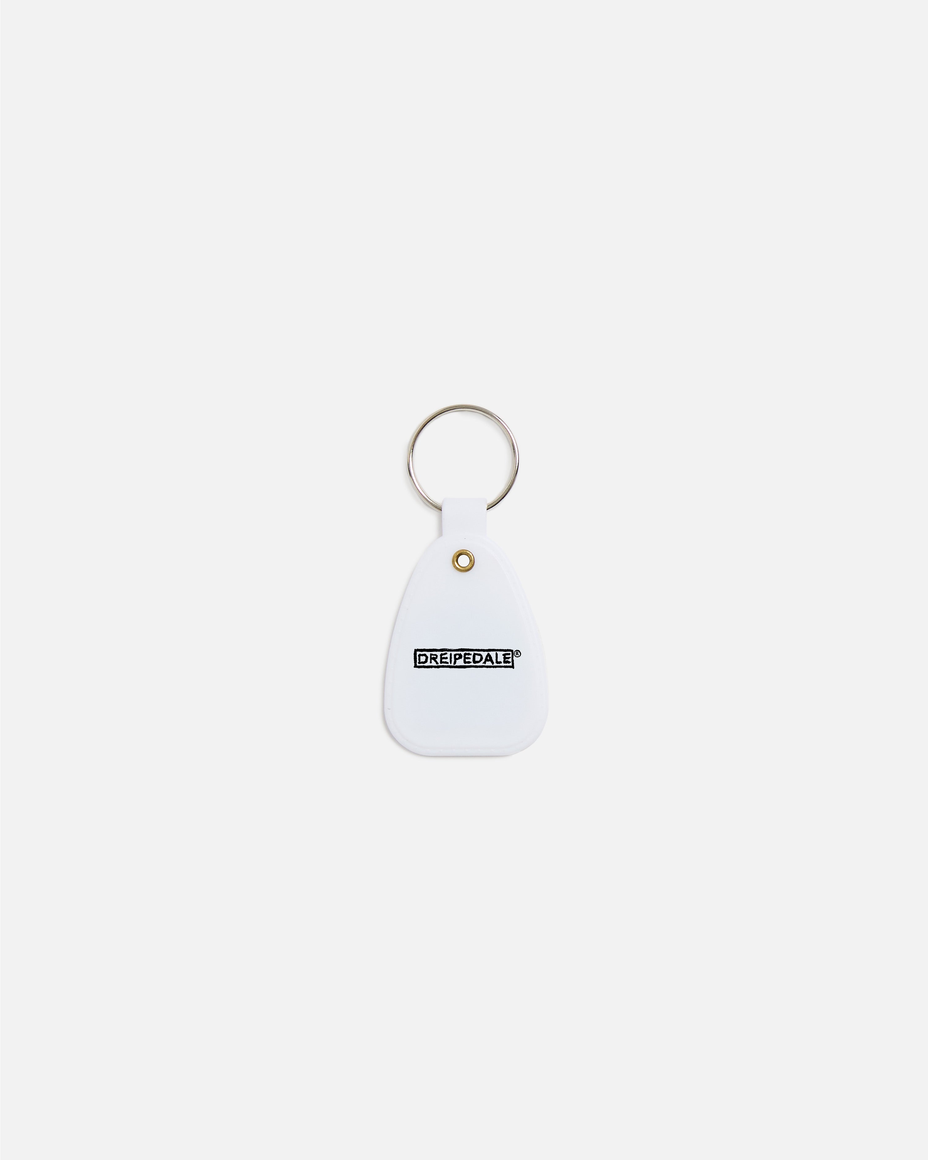 TUЯBO KEYCHAIN
