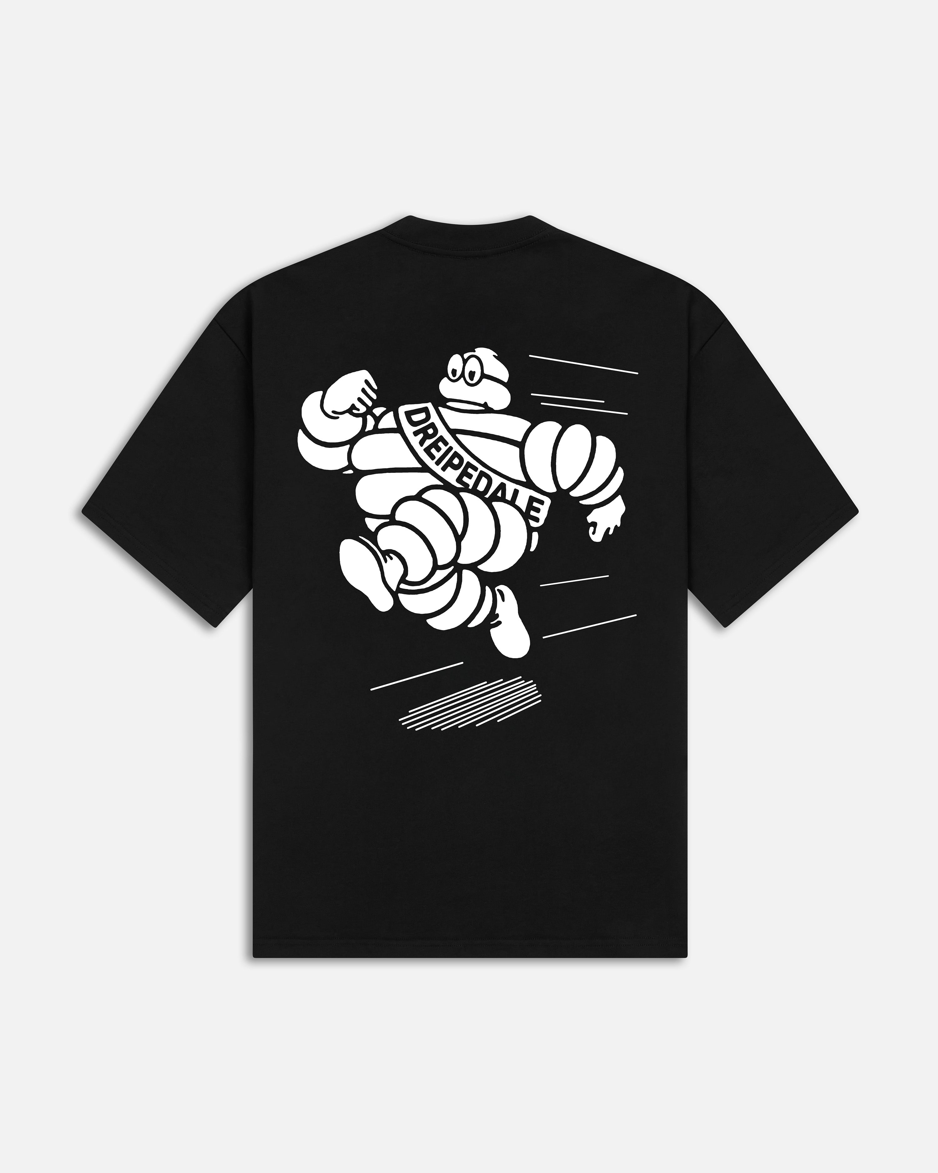 MARATHON TEE