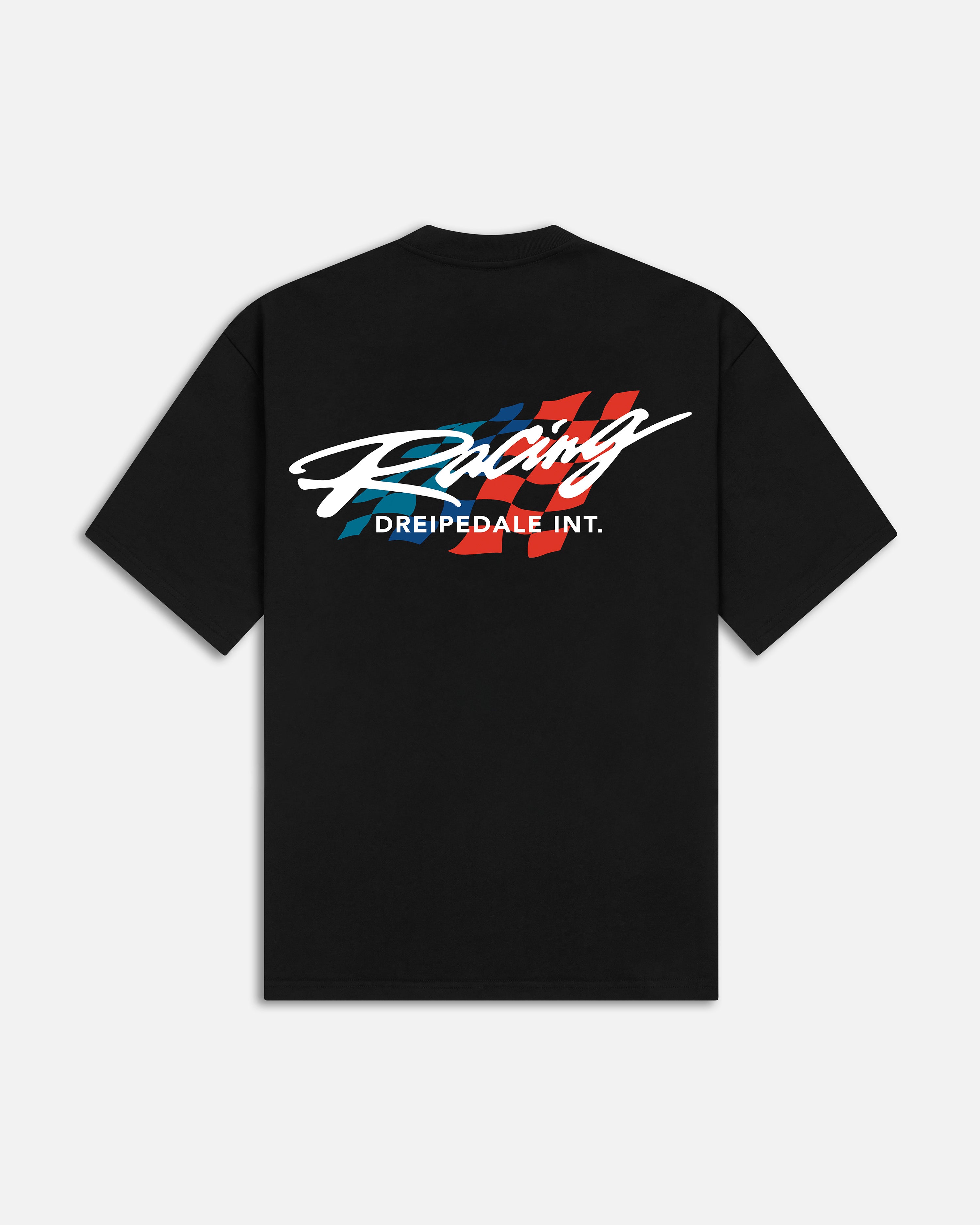 RACING TEE