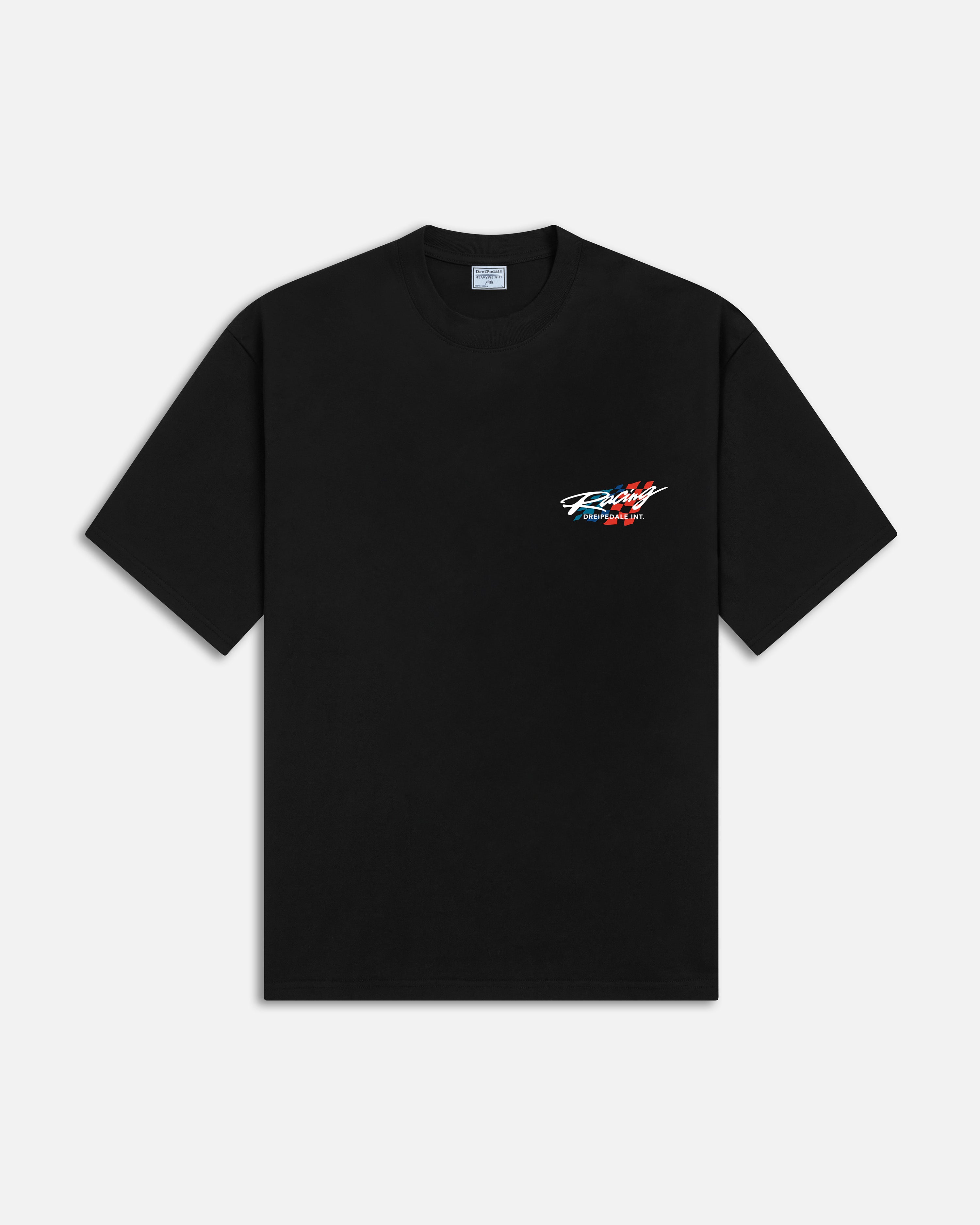 RACING TEE