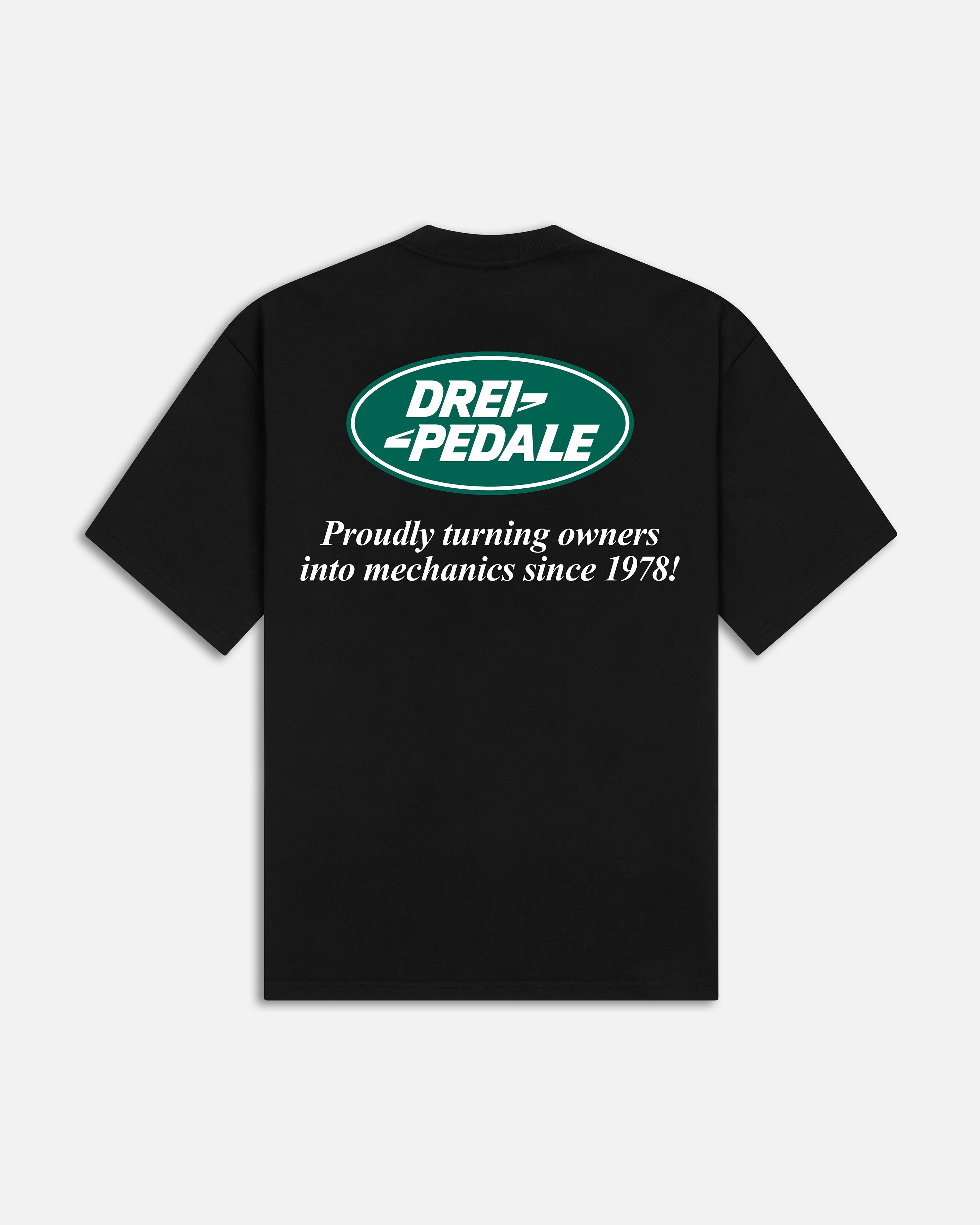 ROVER TEE