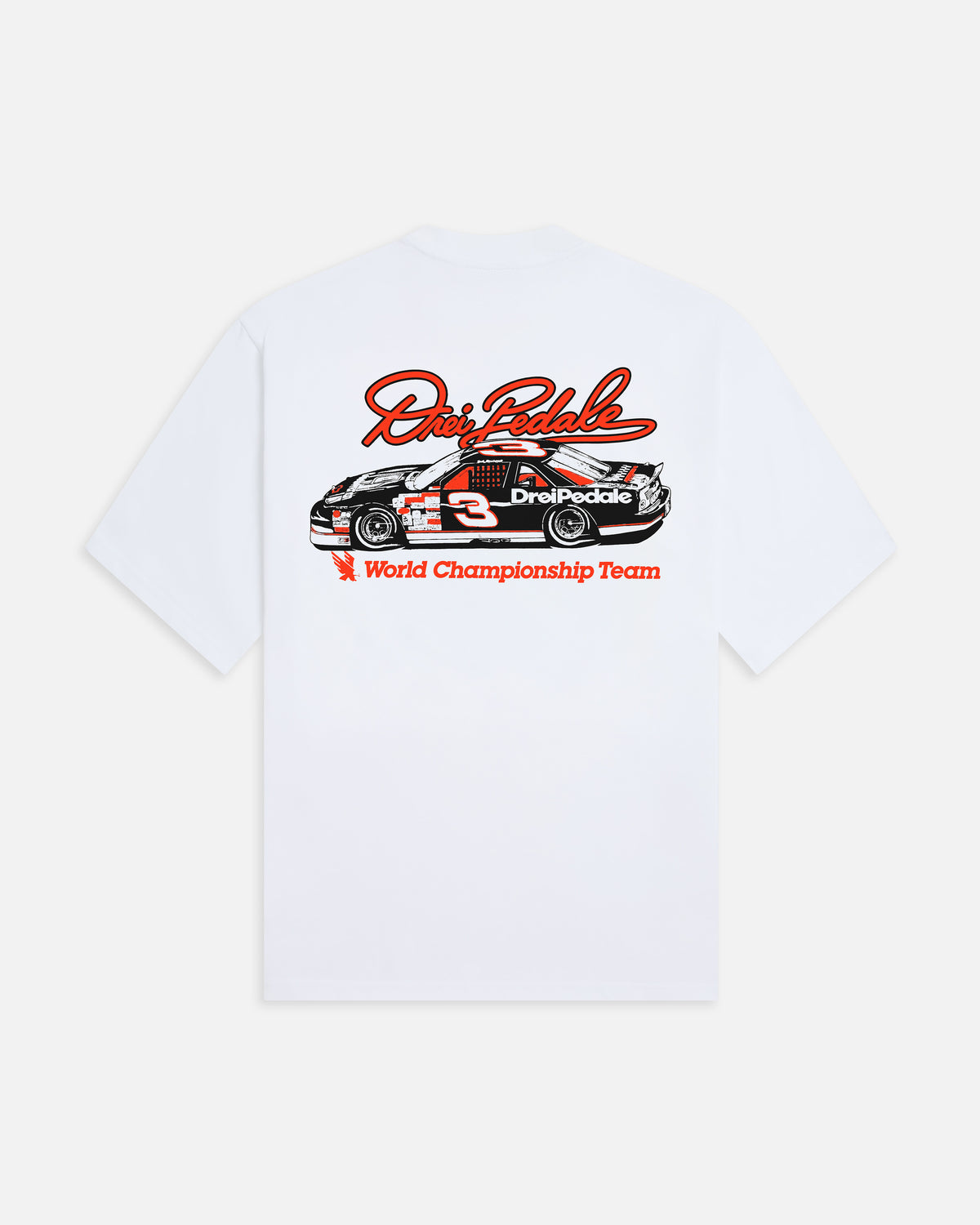 BIG E TEE