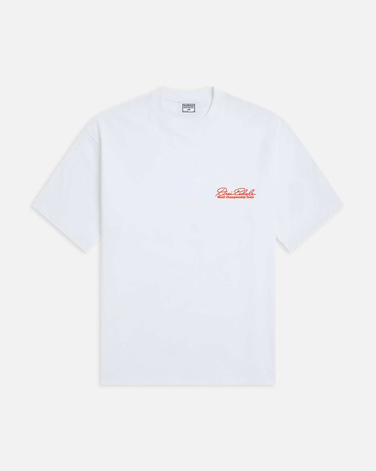BIG E TEE