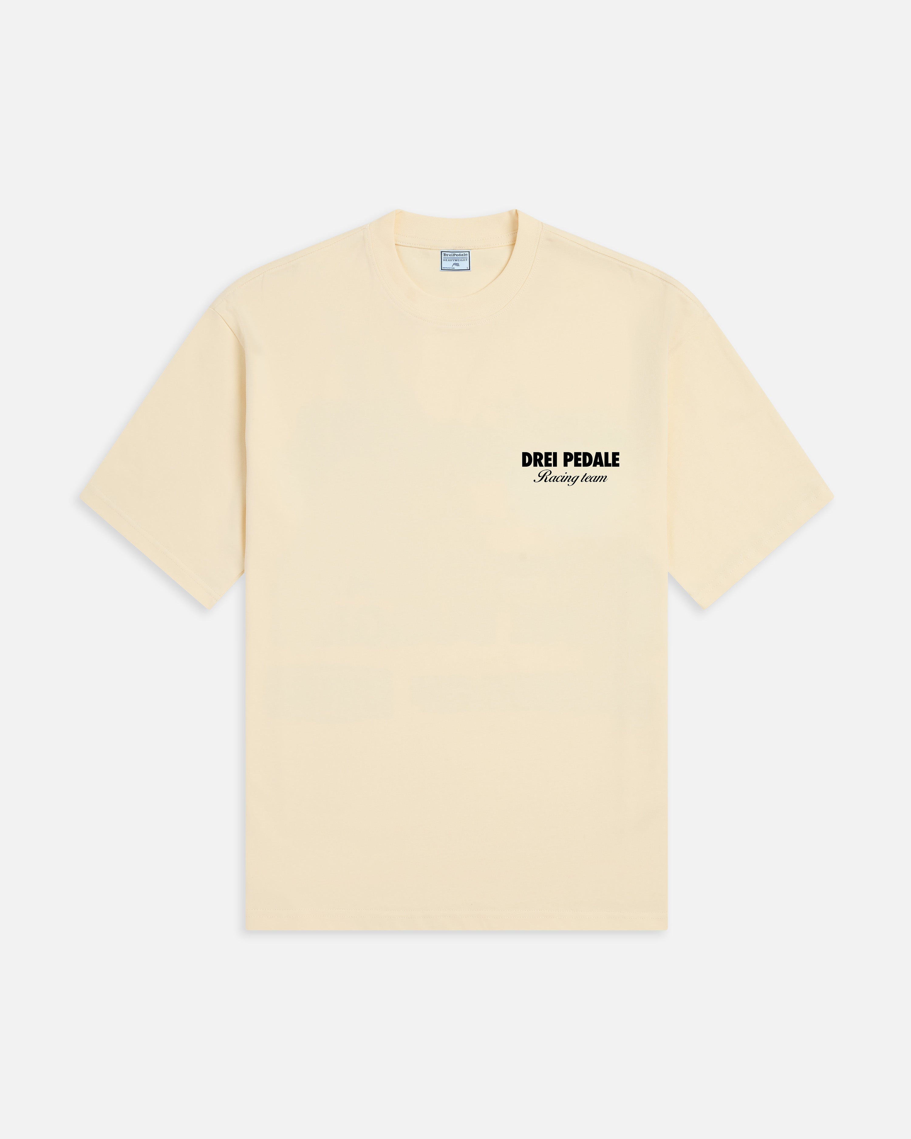 SKI LIFT TEE