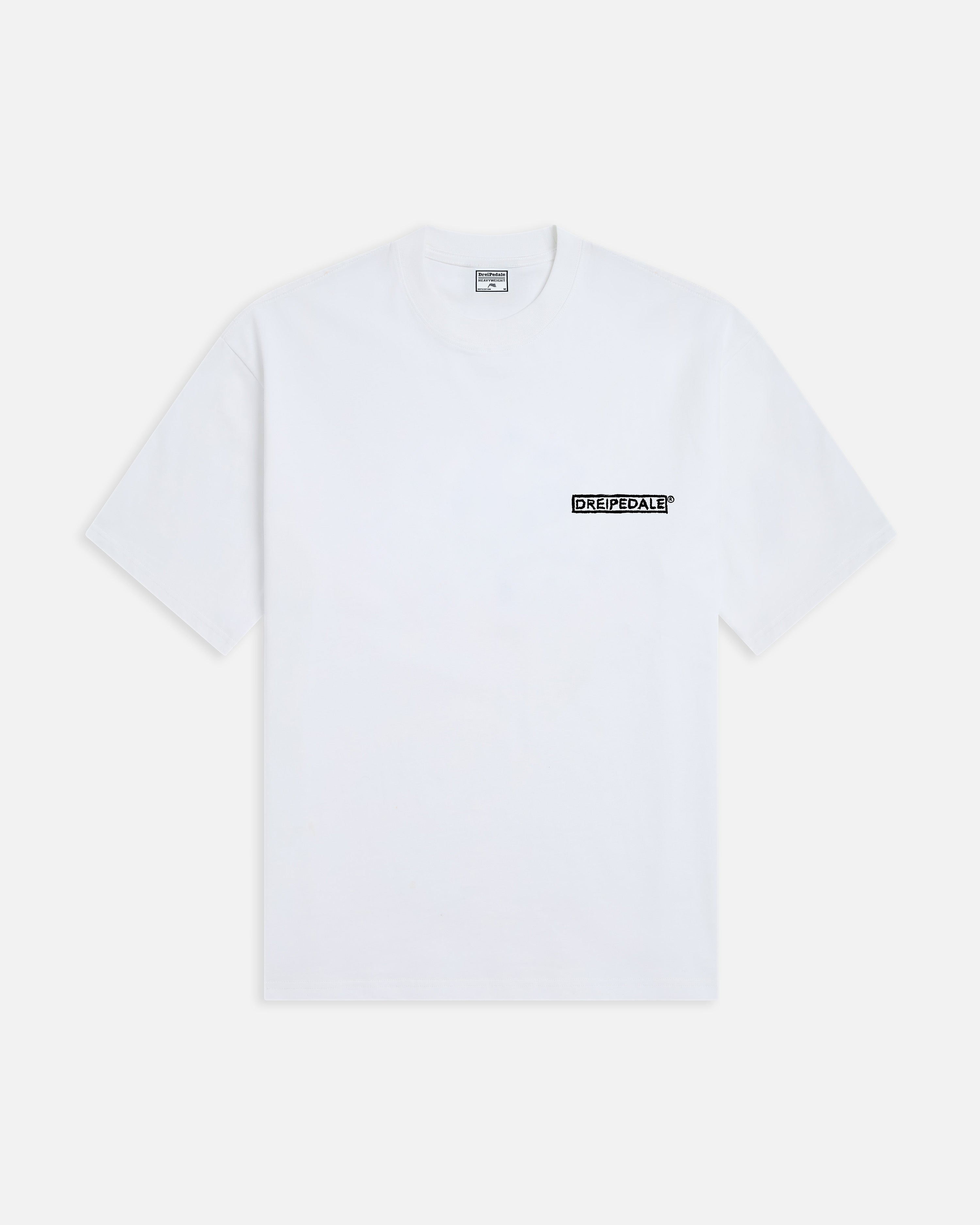 TUЯBO TEE