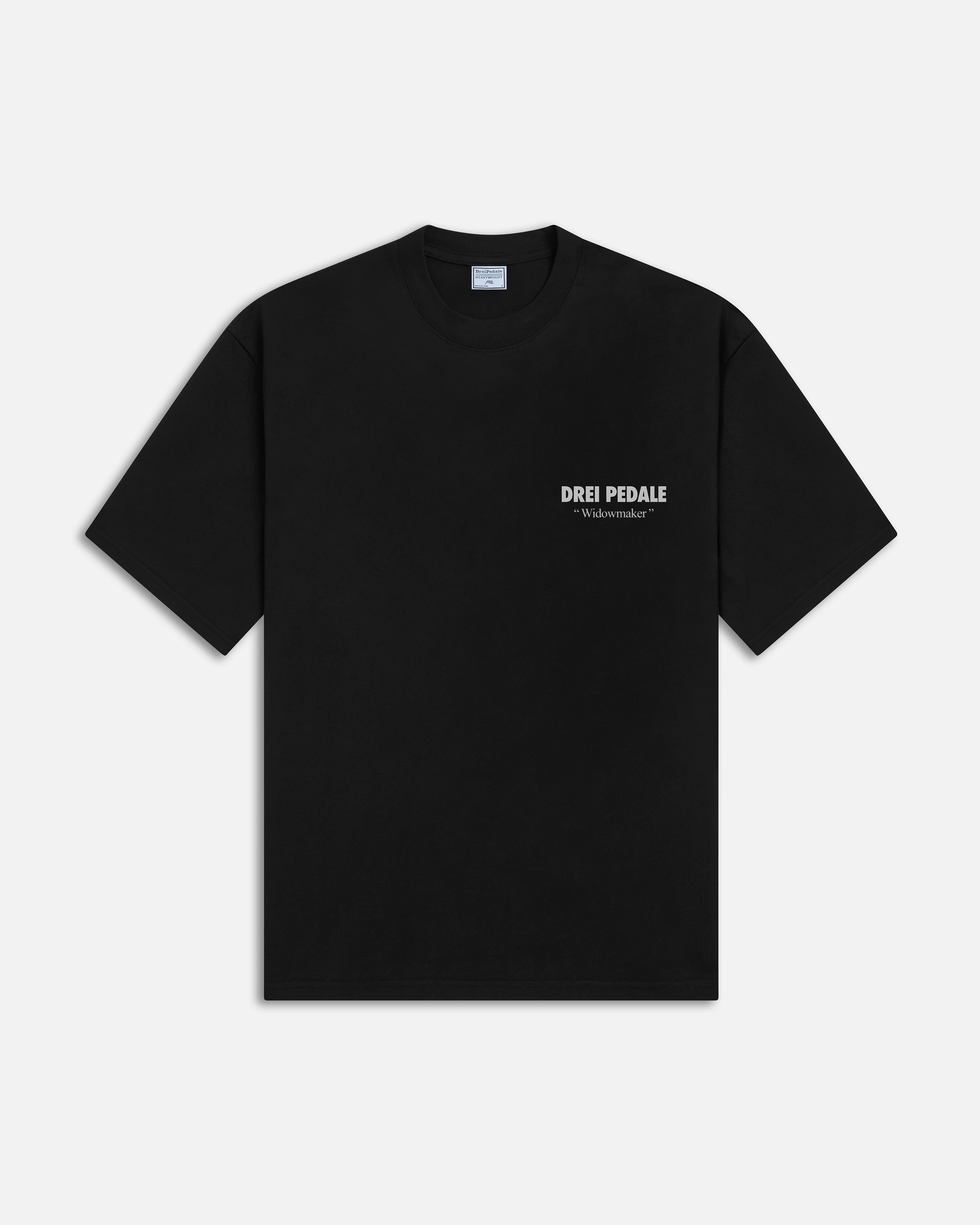 WIDOWMAKER TEE REVERSE