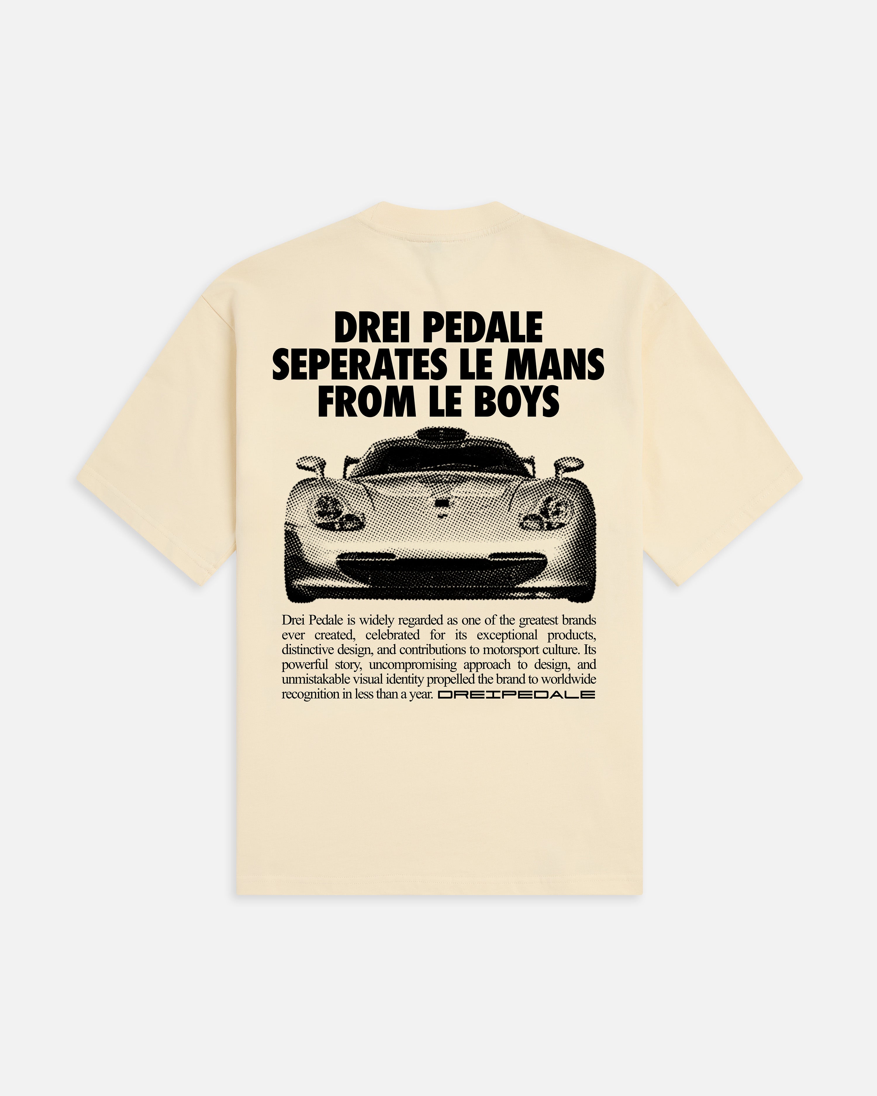 LE BOYS TEE