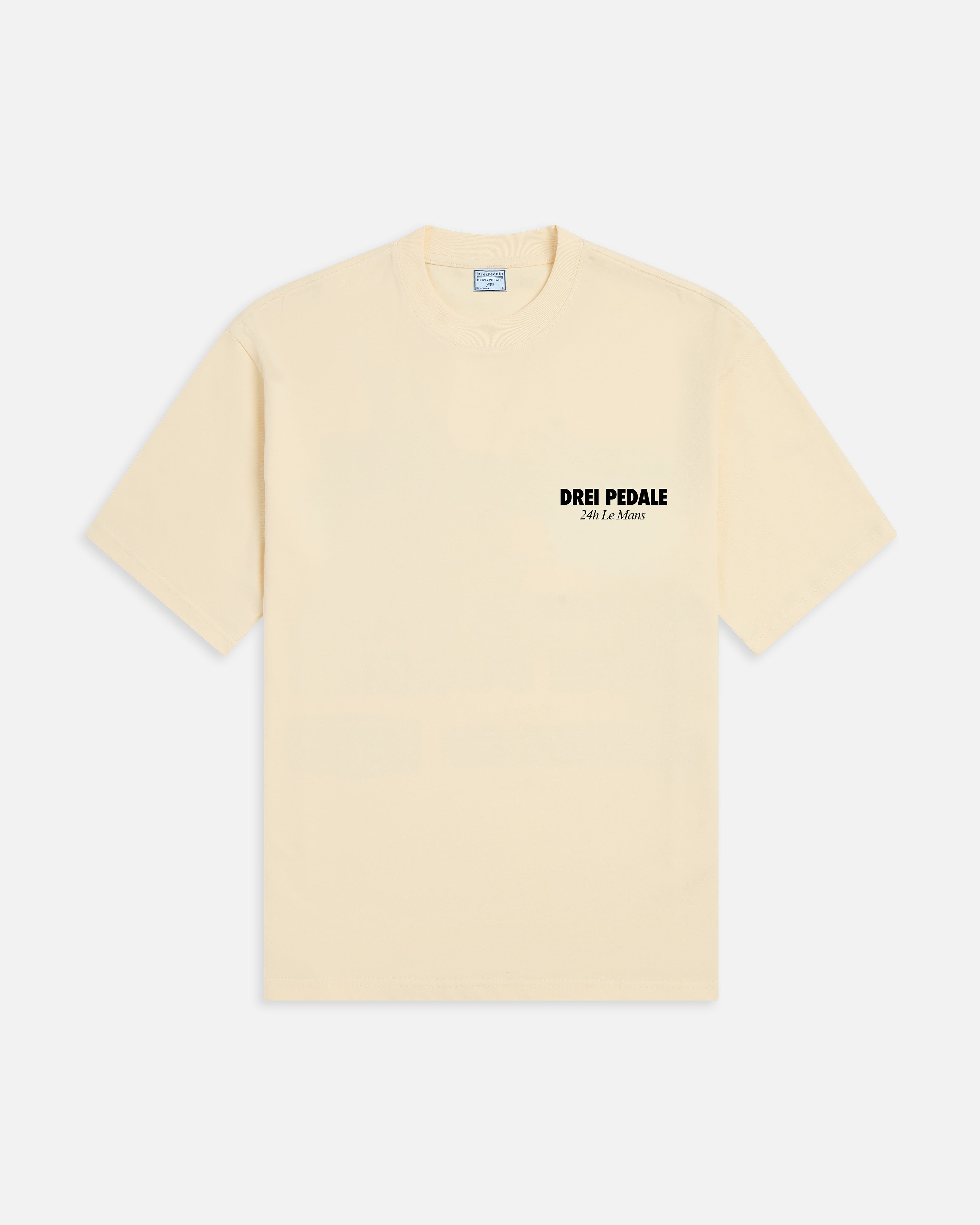 LE BOYS TEE